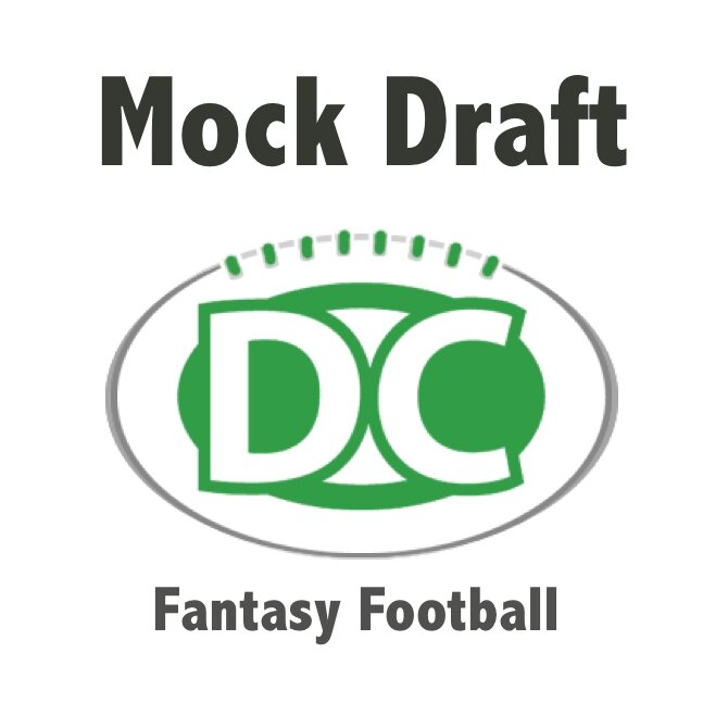 mock-drafts-fantasy football