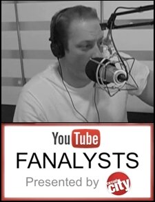 fantasy football shows on youtube - fanalyst