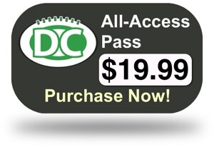 sign-up draftcalc all-access pass