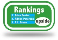 fantasy football rankings