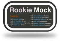 rookie-mock-draft