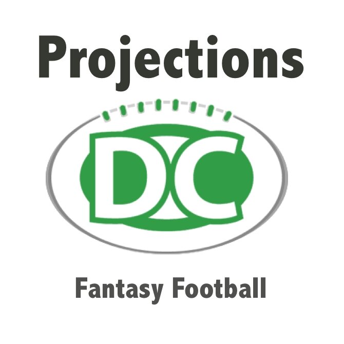 fantasy football projections