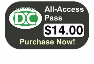 sign-up draftcalc all-access pass